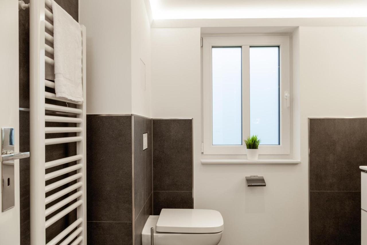 Lighthouse Appartements Росток Экстерьер фото