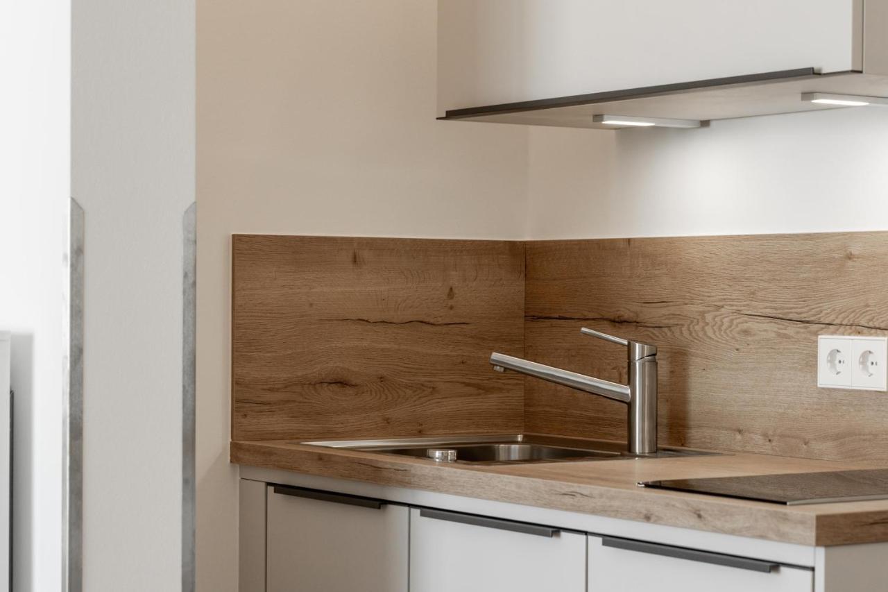 Lighthouse Appartements Росток Экстерьер фото